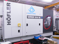 VIPER500W