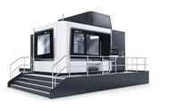 DMU210P（DMG　MORI）