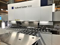 TruBendCenter5030