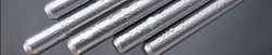 高耐食・高切削性(Pbフリー)フェライト系ステンレス鋼　ASK-3200R　製品形状：丸・異形、バー（棒）・コイル（線）  