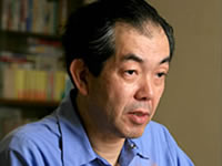 株式会社 キョーワハーツ　代表取締役社長　坂本 悟 氏