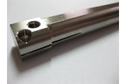 切削用ホルダー・治具