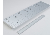 熟練の職人技術と最新の3次元加工の融合