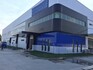二階建て工場・事務所建設のトータルサポートサービス　タイ