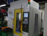 FANUC マシニングセンタ