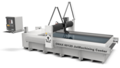 ウォータージェット加工機の輸入販売　Model：OMAX 60120