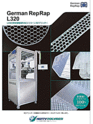 LIM成型　型レス　シリコン　3Dプリンター