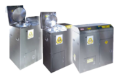 環境とコストを考えた蒸留再生技術の自動溶剤再生装置「Solvent Recycler」  (タイ バンコク)