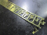 黄銅（真鍮）製品のプレス加工を金型設計製作から量産まで対応します！！