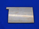 板金加工　銅材　半導体関連　基盤部品　短納期対応