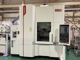 安田工業（YASDA）の立形マシニングセンタ【YBM950V】を導入／高精度加工／設備