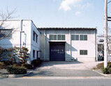 歴史 1984年 歴史多田精機工業株式会社拡張のため富田林市に新築移転