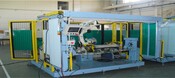 ロボット　溶接機　タイ　サムットプラーカーン
