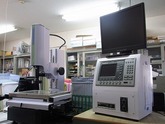 チェンウェイ社製　二次元画像測定器　CW-2515N　精密測定