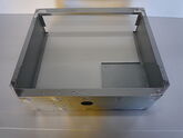 薄板溶接（CO2, TIG, YAG) 鉄/SUS/アルミ, 材料・仕様で最適な溶接加工を適用　