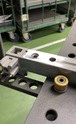 協働ロボット　金属製品の研磨作業　自動化