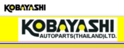  KOBAYASHI AUTOPARTS (THAILAND) 　会社案内　