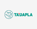 歴史 1990年 CI実施、社の愛称を「I.T.COMPANY TADAPLA」に