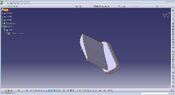 【CATIA　V5】を導入！ 複雑な切削加工に強み。