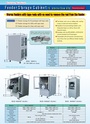 McDry cabinet MB Model Bangkok Thailand