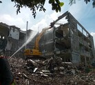 タイでの解体工事・原状復帰サービス、驚きの価格で提供　タイ