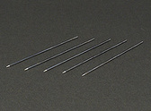 電線用被覆材料の絶縁試験用針　(タイ)