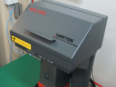 金属測定器　金属分析装置　AMETEK　SPECTRO x SORT　材料証明