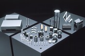 光学素子成形用金型 Mold Parts for Optical Lens