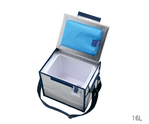 血液バッグ輸送保冷ボックス 16L 低温物流(コールドチェーン)