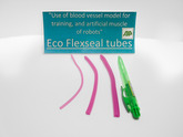 Eco Flexseal Tubes