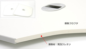 硬質ポリウレタンの基礎知識 発泡倍率