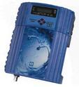インライン水硬度計「テストマート」（オンライン連続水硬度測定器）