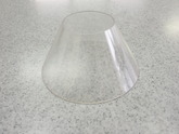 【溶接レス】PET樹脂の異形状円筒　食品関係などに利用される容器　小ロットから対応可能