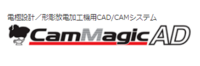 CAM MAGIC