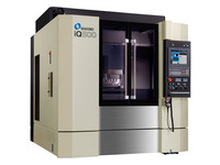 MAKINO iQ500