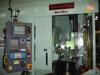 KN152 CNC