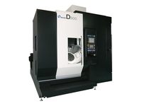 MAKINO D500