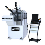 CNC　SPRINGFORMER　T2