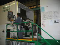 KA1200 CNC