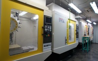 FANUC ROBODRILL α-DiAシリーズ