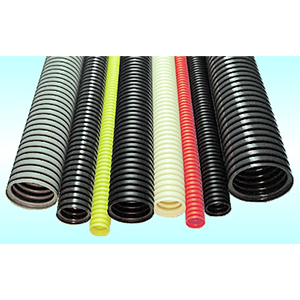 CORRUGATED TUBE　コルゲートチューブ　タイ　チョンブリー