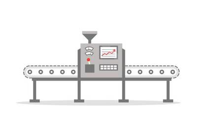 省段取り・高生産性を実現するパーツフィーダーとは？