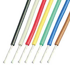 UL ELECTRIC WIRES & CABLES　UL電線　ULケーブル　タイ　チョンブリー