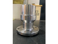 カナック処理 組付精度 はめ合い部品 幾何公差 精密部品 株式会社 サワテツ