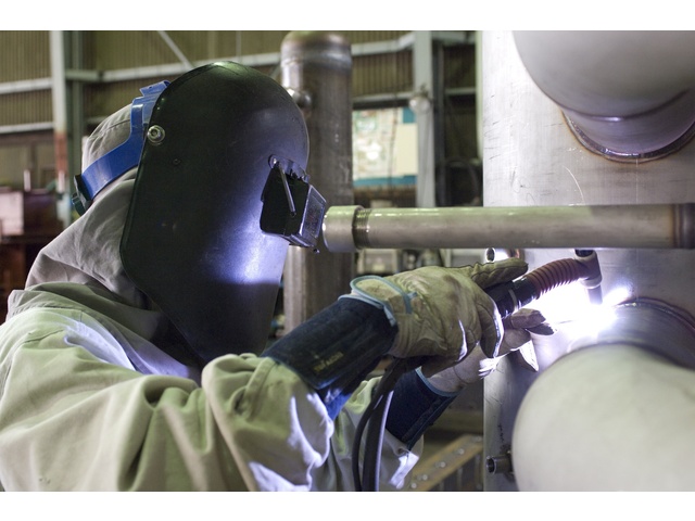 工場エンジニアリングの株式会社田代鉄工所 神奈川県横浜市 京浜工業地帯