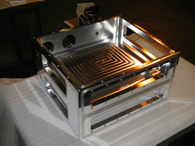 メタルスター株式会社 広島県 福山市新浜町