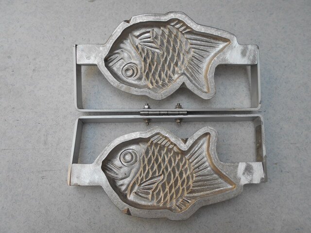 宝合金鋳造 合資会社 愛知県 あま市