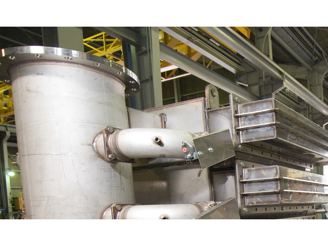 工場エンジニアリングの株式会社田代鉄工所 神奈川県横浜市 京浜工業地帯