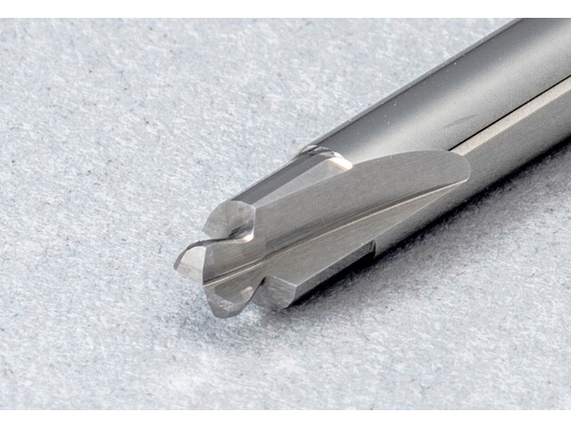 激安正規品 イスカル エンドミル Φ12 - 工具/メンテナンス