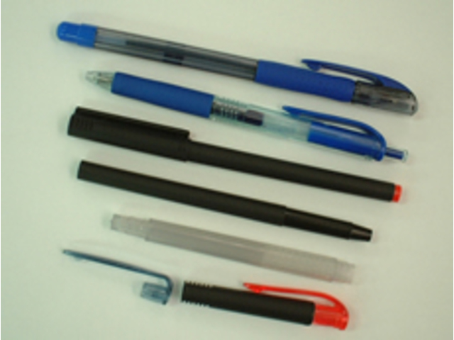プラスチック射出成形 ボールペン 完成品 Pp Abs Mb Etc 株式会社エムジー プラスチック射出成形 ボールペン 完成品 Pp Abs Mb Etc 株式会社エムジー